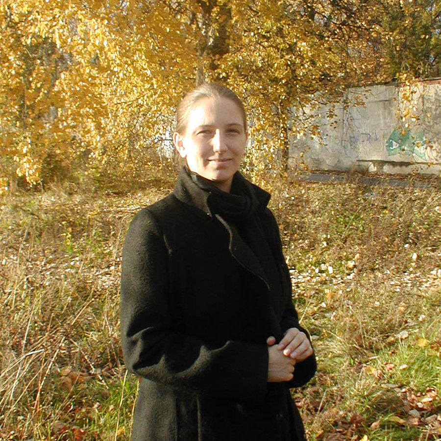 Alicja Strzelecka-Lemiech – psycholog Alicja Strzelecka-Lemiech - psycholog